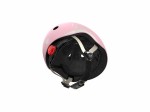 Kask XXS-S dla dzieci 1rż+ Rose / Scootandride