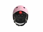 Kask XXS-S dla dzieci 1rż+ Rose / Scootandride