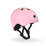 Kask S-M dla dzieci 3+ Rose / Scoot&Ride