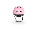 Kask S-M dla dzieci 3+ Rose / Scoot&Ride
