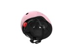 Kask S-M dla dzieci 3+ Rose / Scoot&Ride