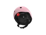 Kask S-M dla dzieci 3+ Rose / Scoot&Ride