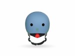 Kask XXS-S dla dzieci 1rż+ Steel / Scootandride