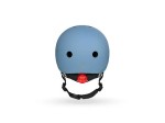 Kask S-M dla dzieci 3+ Steel / Scootandride