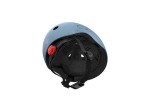 Kask S-M dla dzieci 3+ Steel / Scootandride