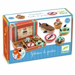 Odgrywanie ról - CIASTECZKA PIRATÓW / Djeco