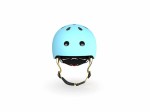 Kask XXS-S dla dzieci 1rż+ Blueberry / Scootandride