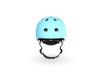 Kask S-M dla dzieci 3+ Blueberry kolekcja Icecream / Scootandride