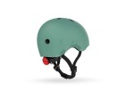 Kask S-M dla dzieci 3+ Forest / Scootandride