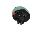Kask S-M dla dzieci 3+ Forest / Scootandride
