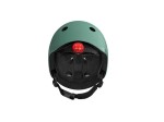 Kask S-M dla dzieci 3+ Forest / Scootandride