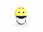 Kask XXS-S dla dzieci 1rż+ Lemon / Scootandride