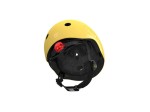 Kask S-M dla dzieci 3+ Lemon kolekcja Icecream / Scootandride