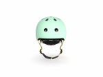 Kask XXS-S dla dzieci 1rż+Kiwi / Scootandride