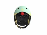 Kask XXS-S dla dzieci 1rż+Kiwi / Scootandride