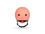 Kask S-M dla dzieci 3+ Peach kolekcja Icecream / Scootandride