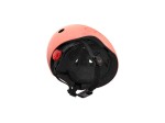 Kask S-M dla dzieci 3+ Peach kolekcja Icecream / Scootandride