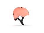 Kask S-M dla dzieci 3+ Peach kolekcja Icecream / Scootandride