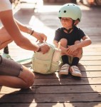 Kask S-M dla dzieci 3+ Kiwi kolekcja Icecream / Scootandride