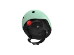 Kask S-M dla dzieci 3+ Kiwi kolekcja Icecream / Scootandride