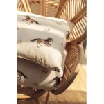 II GATUNEK: Pościel z wypełnieniem "L" Mustang / Samiboo