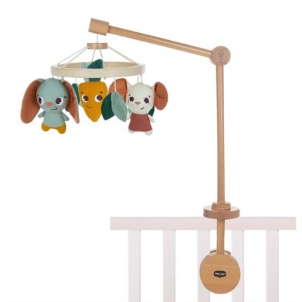 Karuzela do łóżeczka - Garden of Adventure / Tiny Love