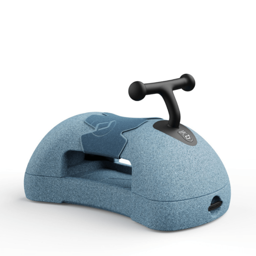 My First - ewolucyjny jeździk pchacz 3w1 6 m+ Steel / Scootandride