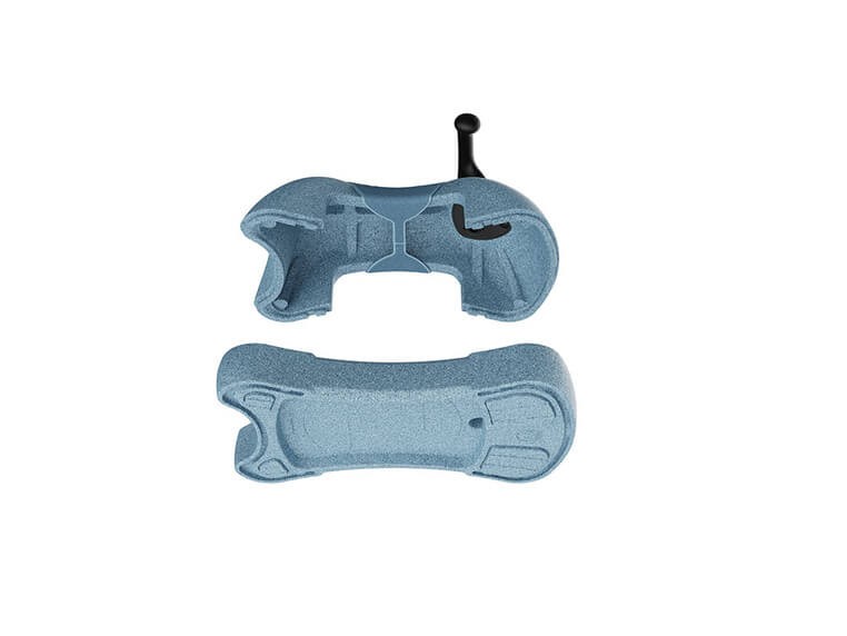 My First - ewolucyjny jeździk pchacz 3w1 6 m+ Steel / Scootandride