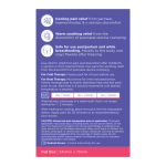 Wkładka żelowa poporodowa terapia zimnem i ciepłem / Lansinoh