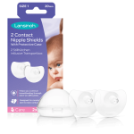 Osłonki laktacyjne / Lansinoh