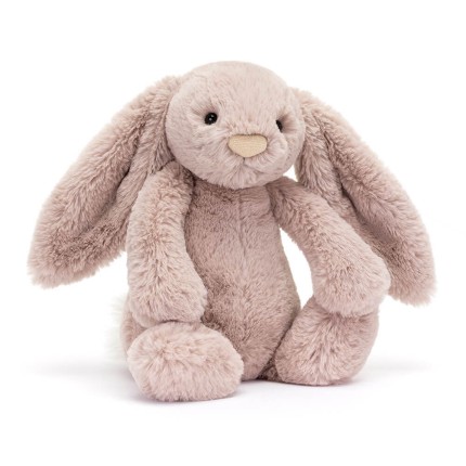 Króliczek LUX Pudrowy Róż / Jellycat
