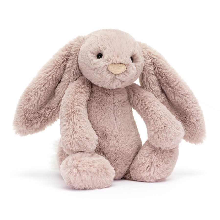 Króliczek LUX Pudrowy Róż / Jellycat