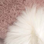 Króliczek LUX Pudrowy Róż / Jellycat
