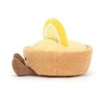 Wesoła Tarta Cytrynowa 11 cm / Jellycat