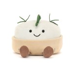 Wesoły Camembert 13 cm / Jellycat