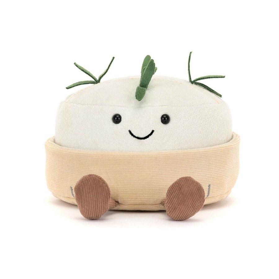 Wesoły Camembert 13 cm / Jellycat