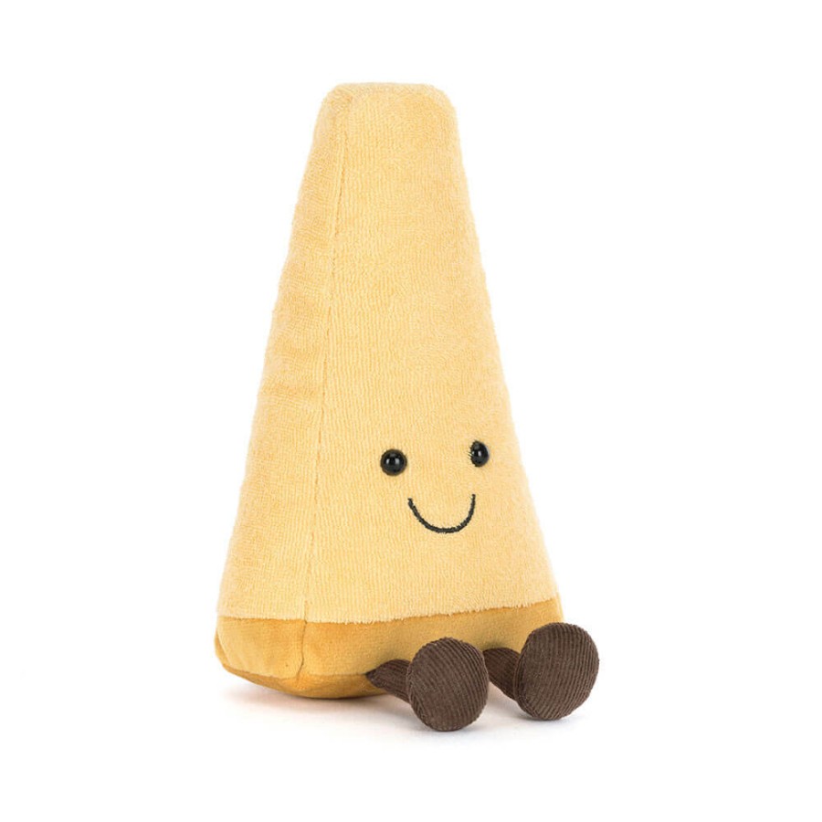 Wesoły Parmezan 19 cm / Jellycat