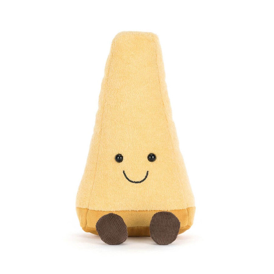 Wesoły Parmezan 19 cm / Jellycat