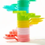 Klocki do układania – Drzewko Mądrości / Mideer