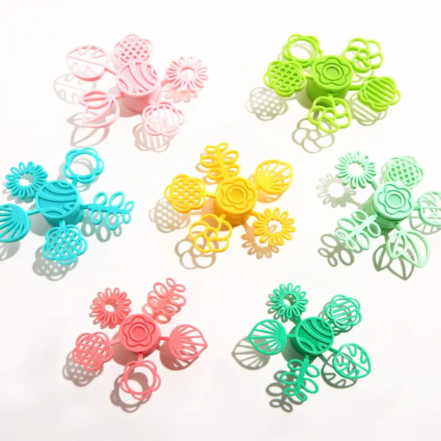 Klocki do układania – Drzewko Mądrości / Mideer