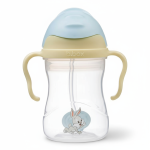 Bidon ze słomką 240 ml, Looney Tunes / b.box