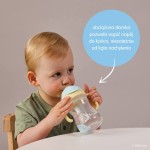 Bidon ze słomką 240 ml, Looney Tunes / b.box