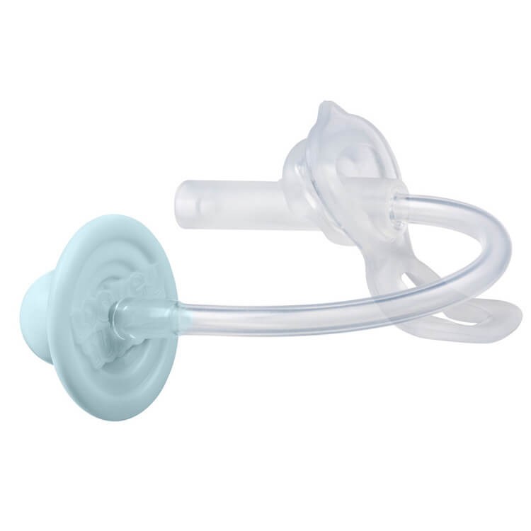 Bidon ze słomką 240 ml, Looney Tunes / b.box