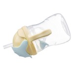 Bidon ze słomką 240 ml, Looney Tunes / b.box