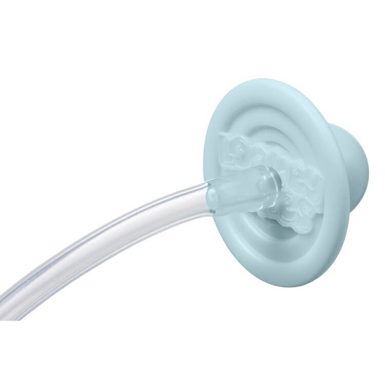 Bidon ze słomką 240 ml, Looney Tunes / b.box