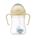 Bidon ze słomką 240 ml, Looney Tunes / b.box