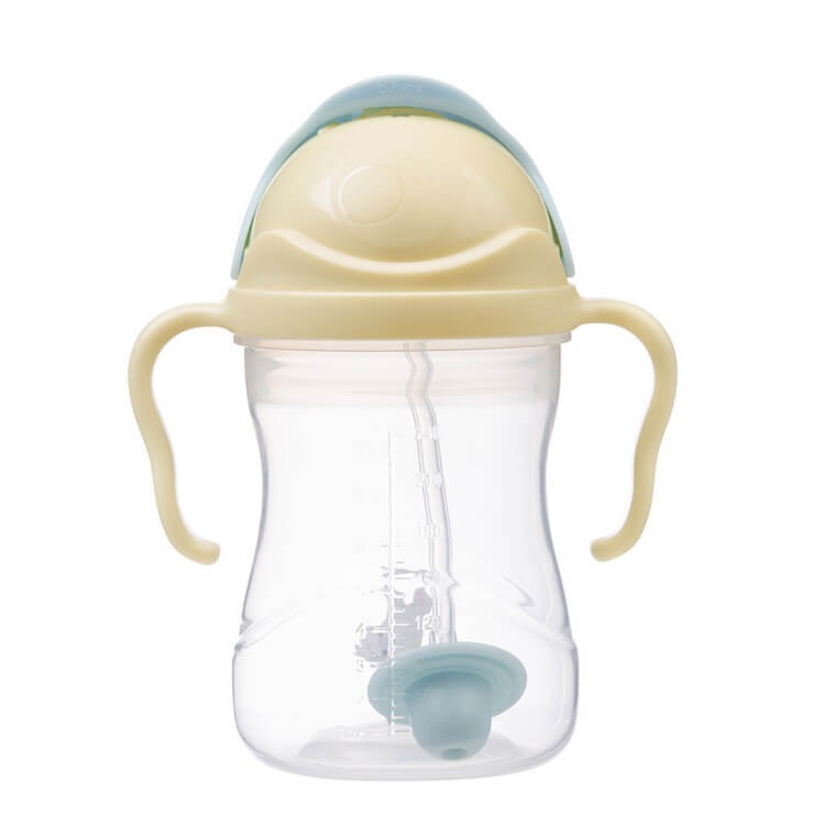 Bidon ze słomką 240 ml, Looney Tunes / b.box