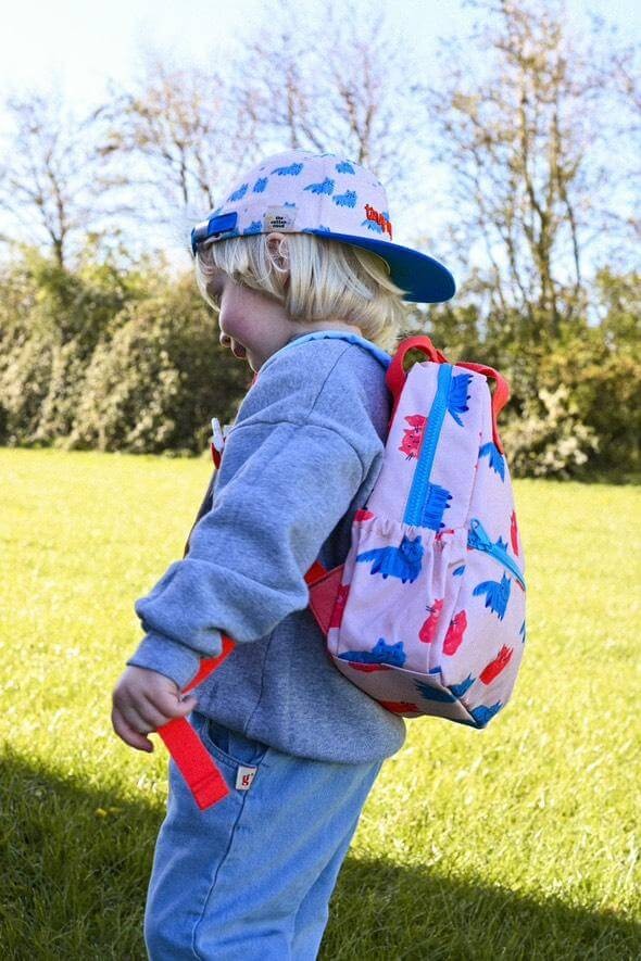 Czapka z daszkiem - Meowtiful Cats / The cotton cloud