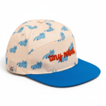 Czapka z daszkiem - Meowtiful Cats / The cotton cloud