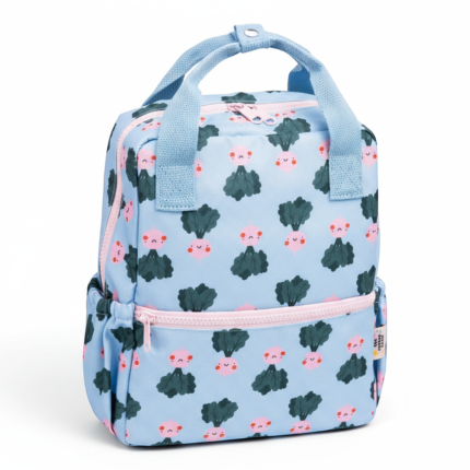 Plecak dziecięcy - Veggie Pals / The cotton cloud